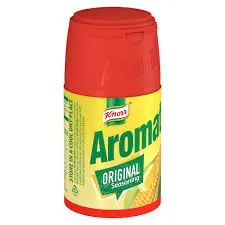 KNORR AROMAT ORIGINAL SEASONING 75G