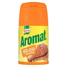 KNORR AROMAT PERI PERI SEASONING 75G