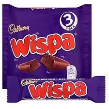 CADBURY WISPA 30G