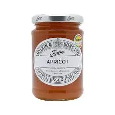 TIPTREE PRESERVES APRICOT 340G