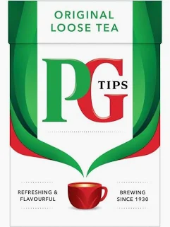 PG Tip Loose Tea 250g