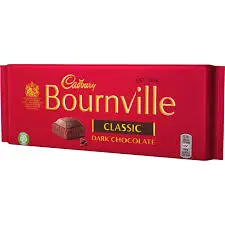 Cadbury BournVille180g