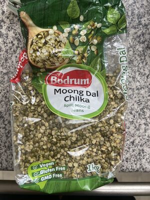 [HB-10107-BL-2LB] HB Brown Lentils 2LB